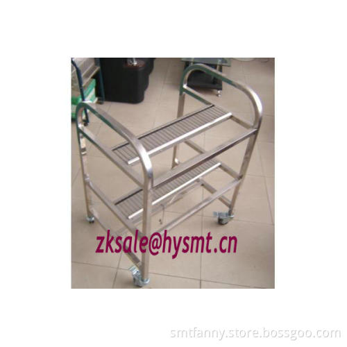 FUJI NXT FEEDER TROLLEY NEW AND STRONG